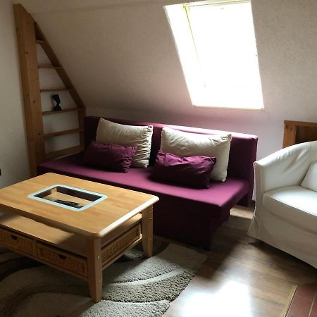 Ferienhaus Wingarda Weingarten  Buitenkant foto