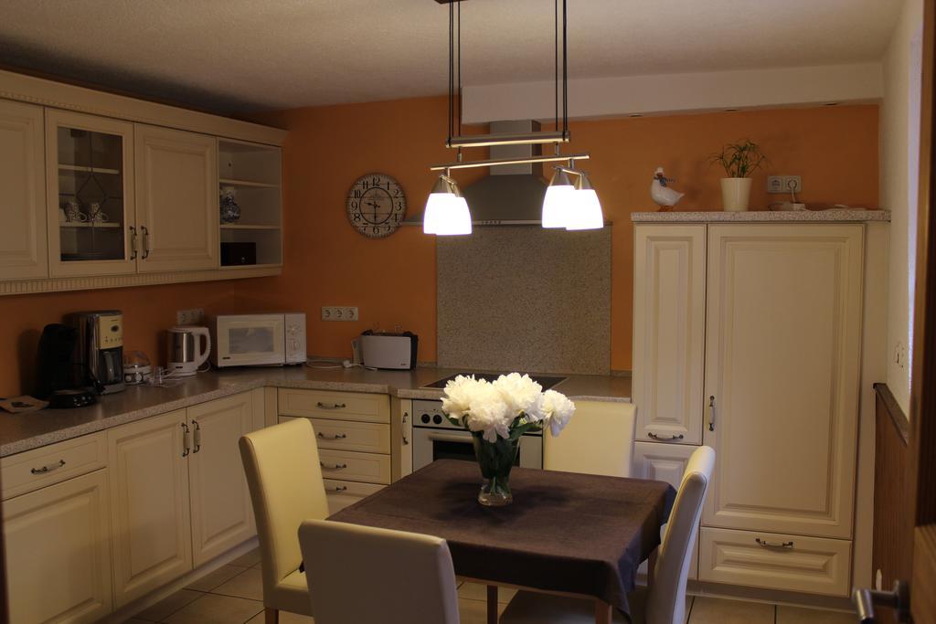 Ferienhaus Wingarda Weingarten  Buitenkant foto